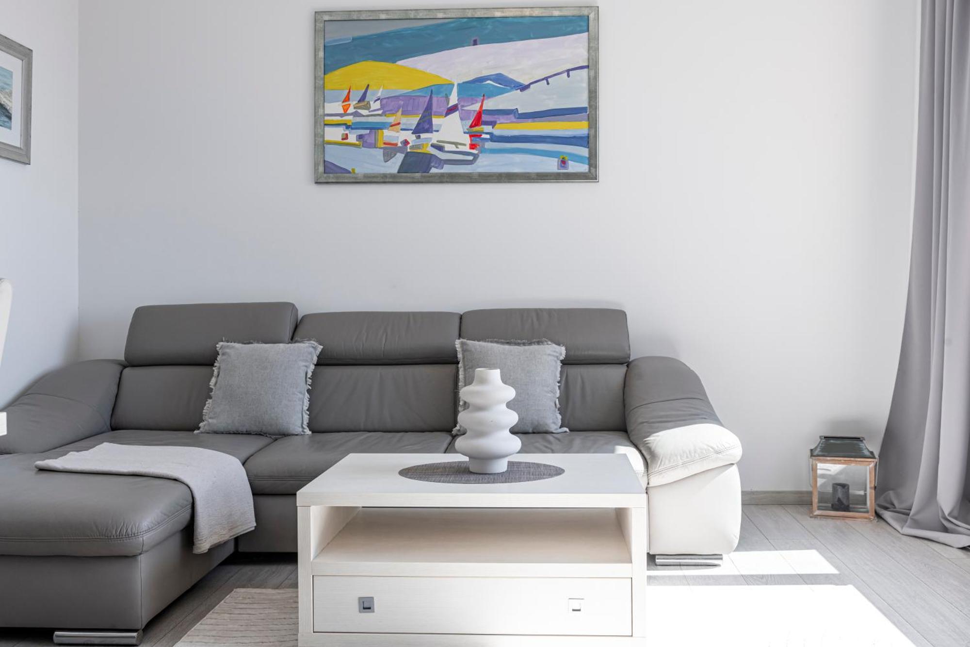 Chill Out - Old Town & Seaview Apartments Dubrovník Exteriér fotografie